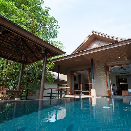 Guti Resort By Aka HHQ Exterior foto
