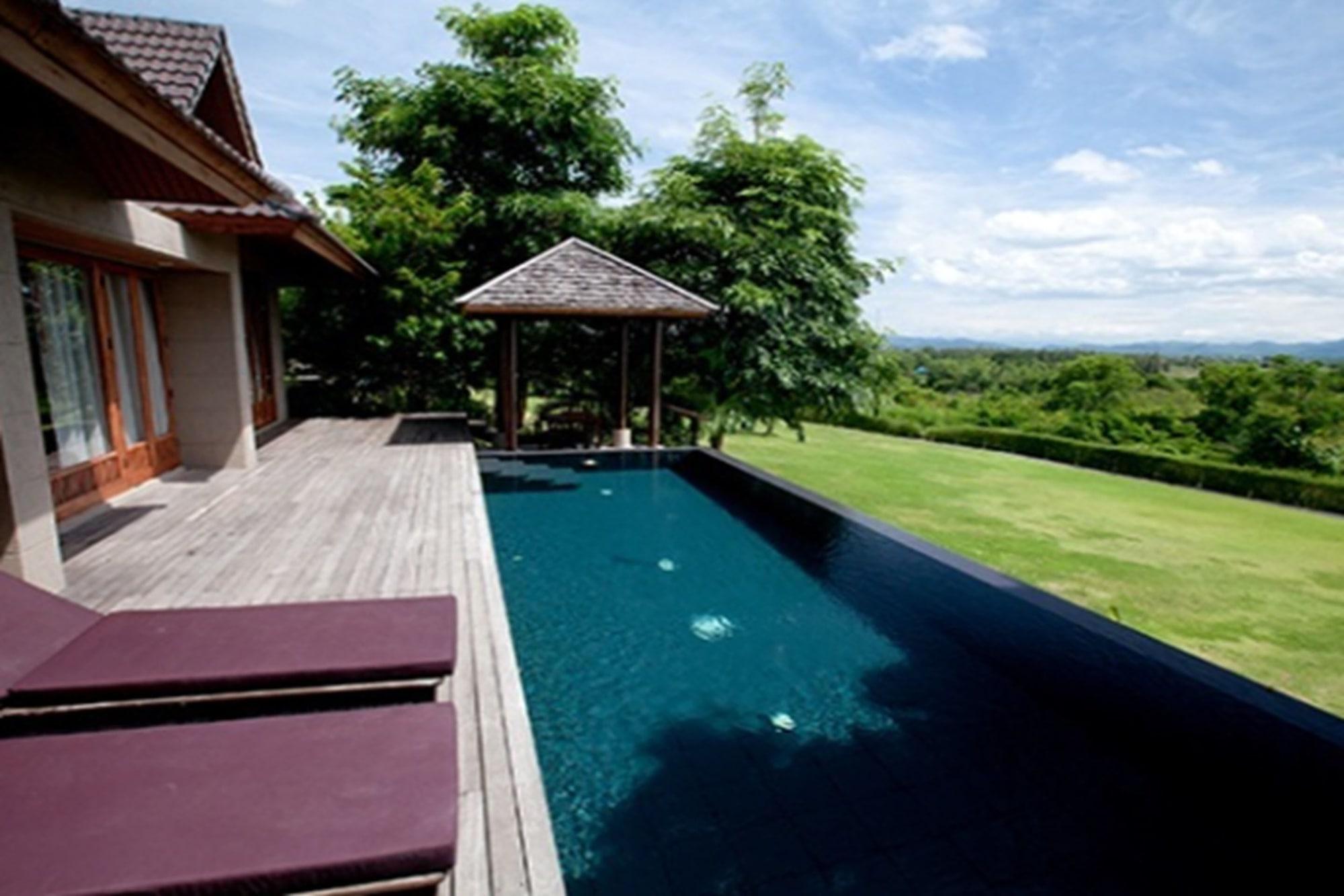 Guti Resort By Aka HHQ Exterior foto