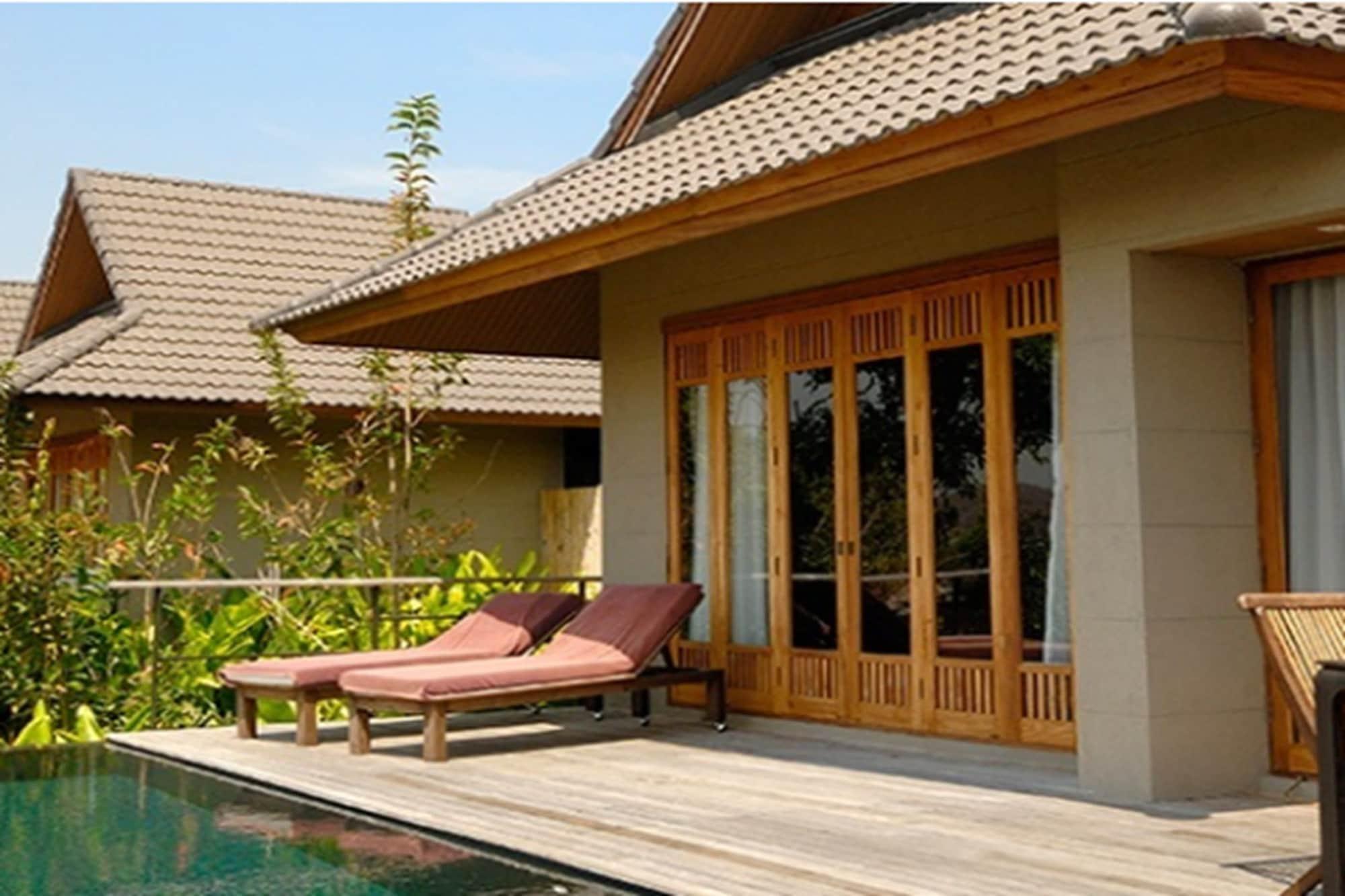 Guti Resort By Aka HHQ Exterior foto