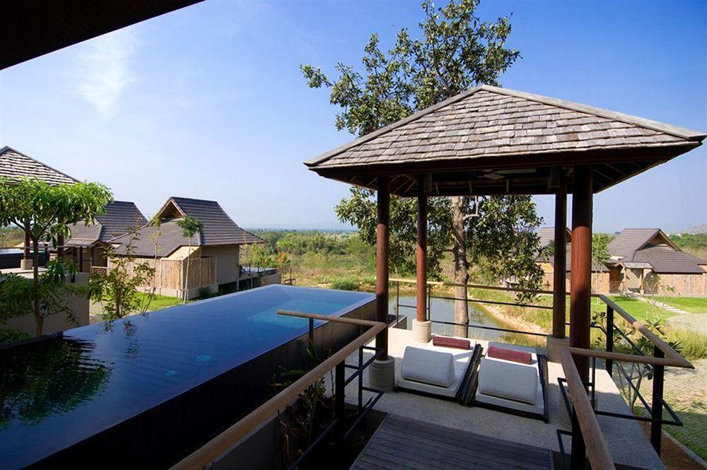 Guti Resort By Aka HHQ Exterior foto