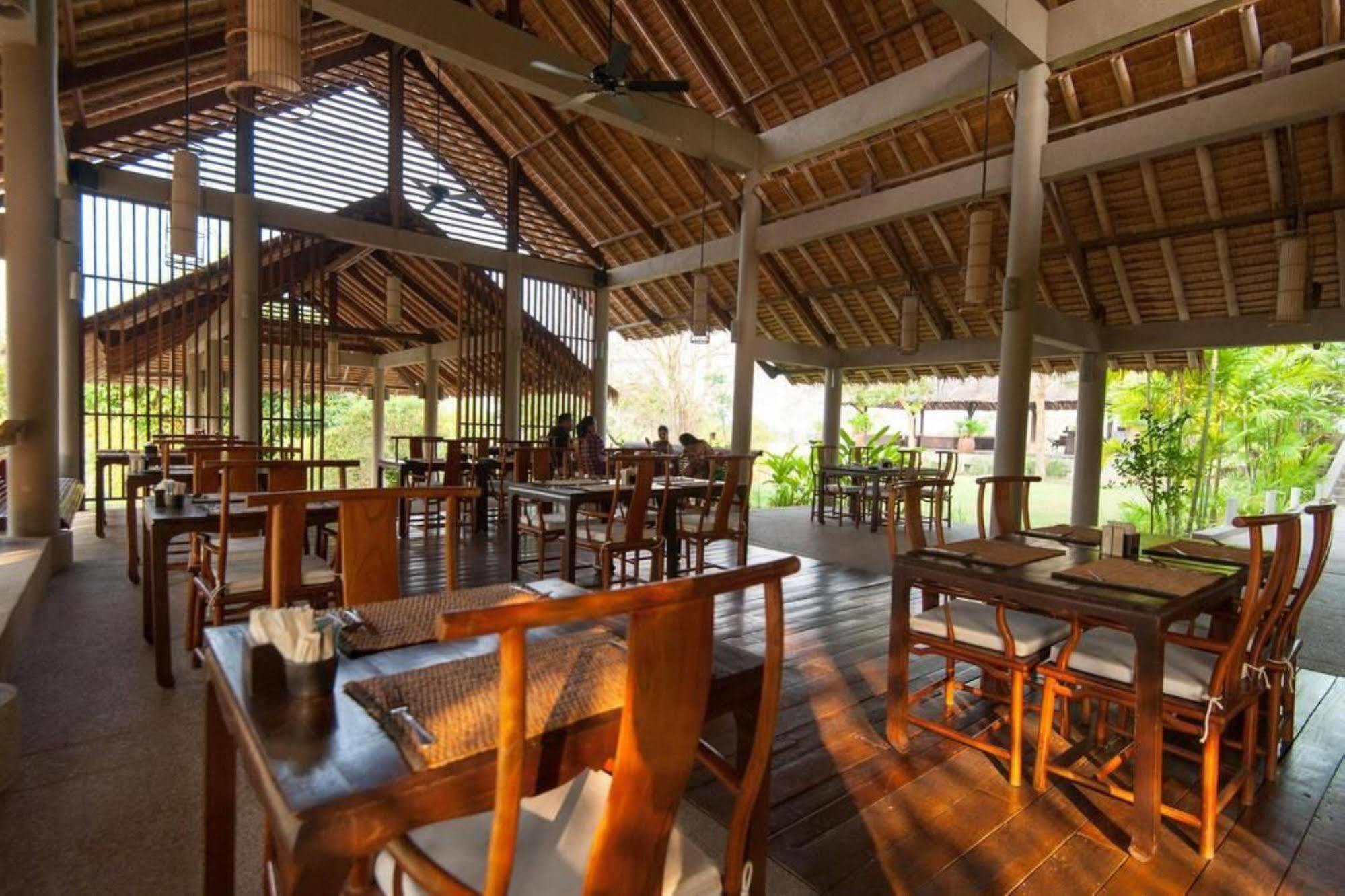 Guti Resort By Aka HHQ Exterior foto