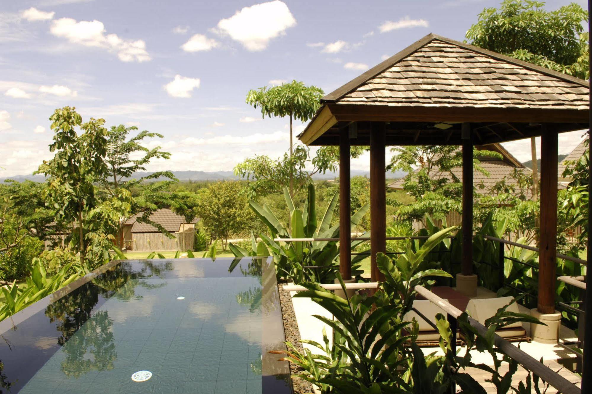Guti Resort By Aka HHQ Exterior foto