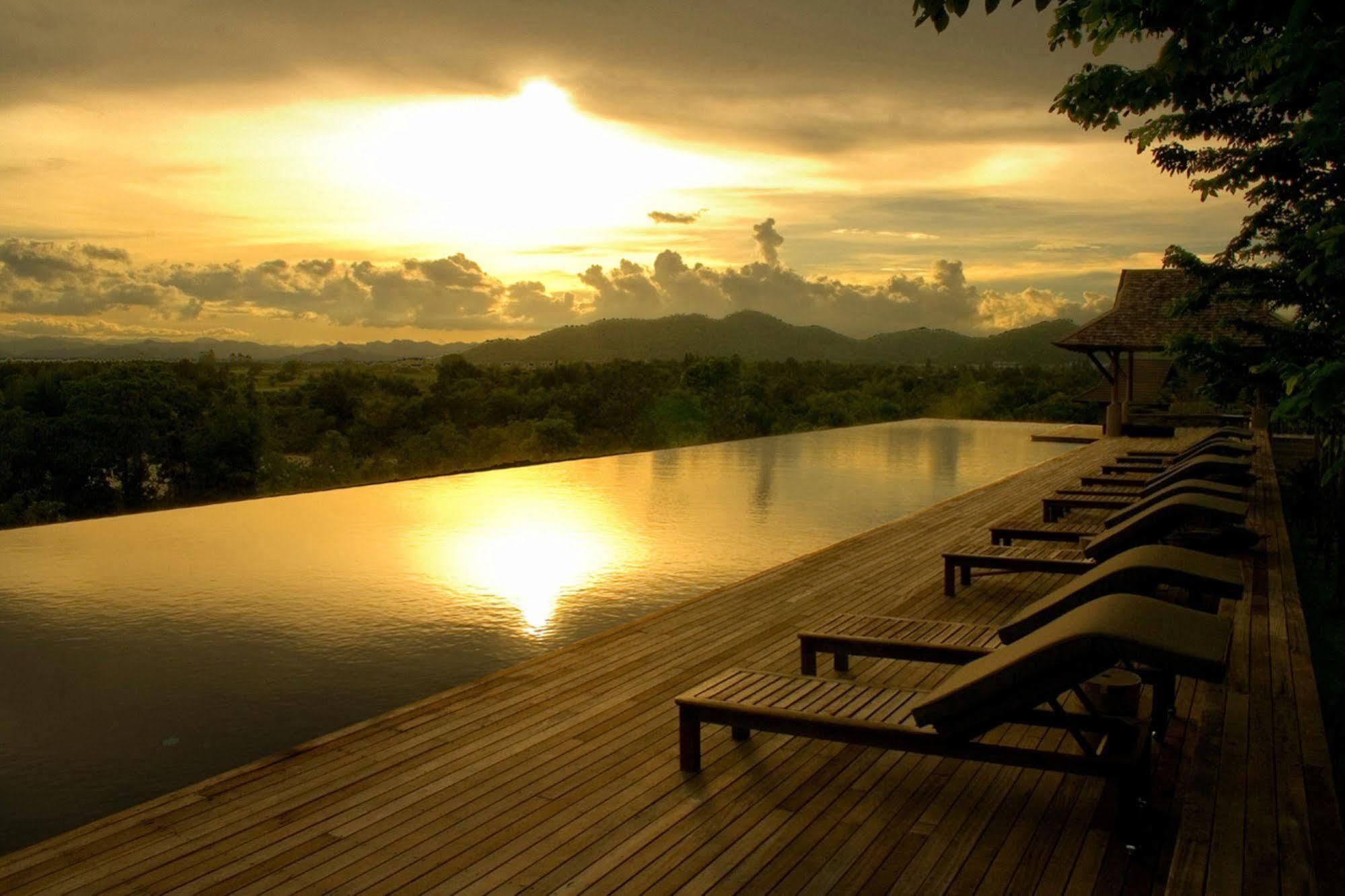 Guti Resort By Aka HHQ Einrichtungen foto